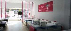 colchones madrid