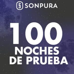 Colchón Sonpura