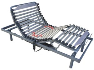 Cama Articulada eléctrica