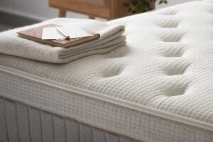 Colchón Indra de Sonpura