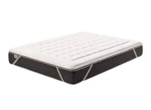 Topper Natur Top de Gomarco
