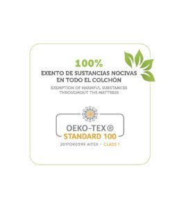 OEKO TEX 100