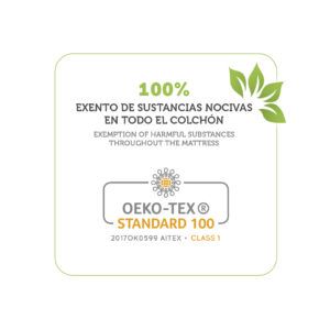 OEKO TEX 100