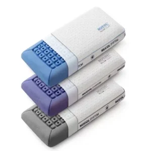 Almohada Nucol de Gomarco