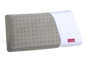Almohada viscoelástica VISCOCARBONO