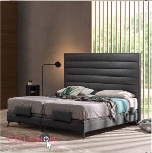 Cabecero Eneas de Gomarco