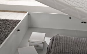 Canapé Arcón ESTAMBUL Nosolopatas