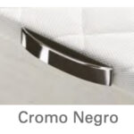 CROMO NEGRO +19,00€