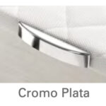 CROMO PLATA +19,00€
