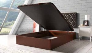 Canapé Arcón TERUEL de NOSOLOPATAS