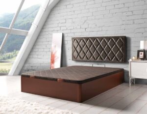 Canapé arcón Teruel de nosolopatas