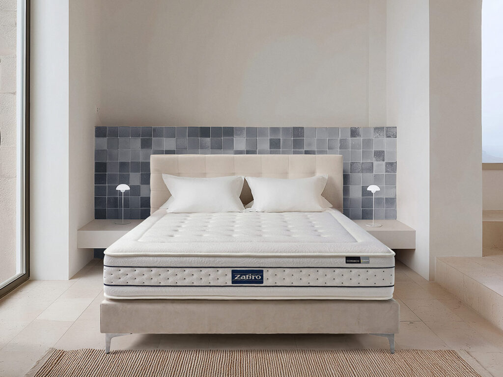 Colchón ZAFIRO FIRM de Gomarco