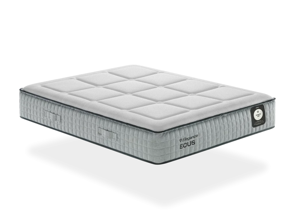 Colchón dublin air de ecus