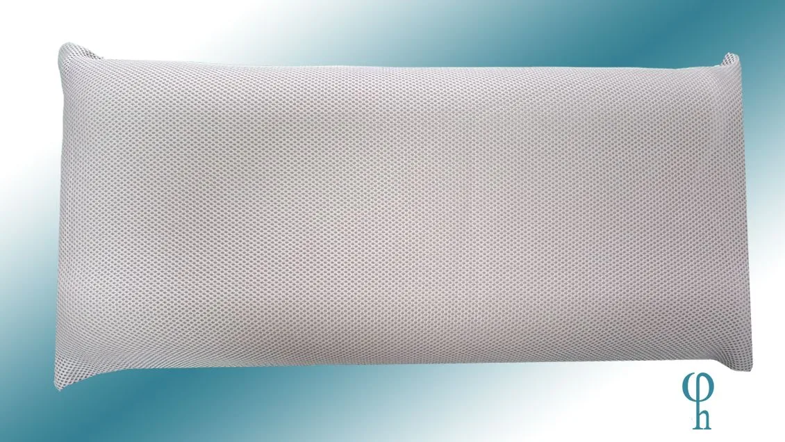 Almohada cervical multitalla vsicoelástica