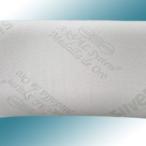 Almohada cervical multitalla vsicoelástica