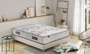 Colchón Continental de Marpe