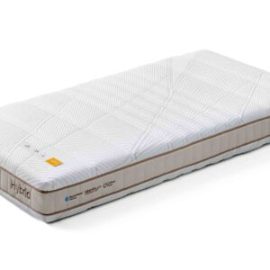 Colchón HYBRID NATURE de Gomarco