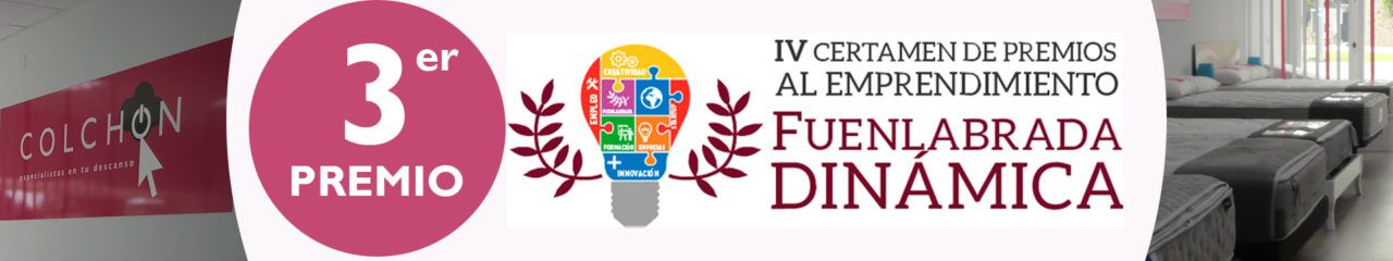 Premio al emprendimiento - noticia en Cadena SER