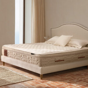 Colchón Zenith Firm de Gomarco