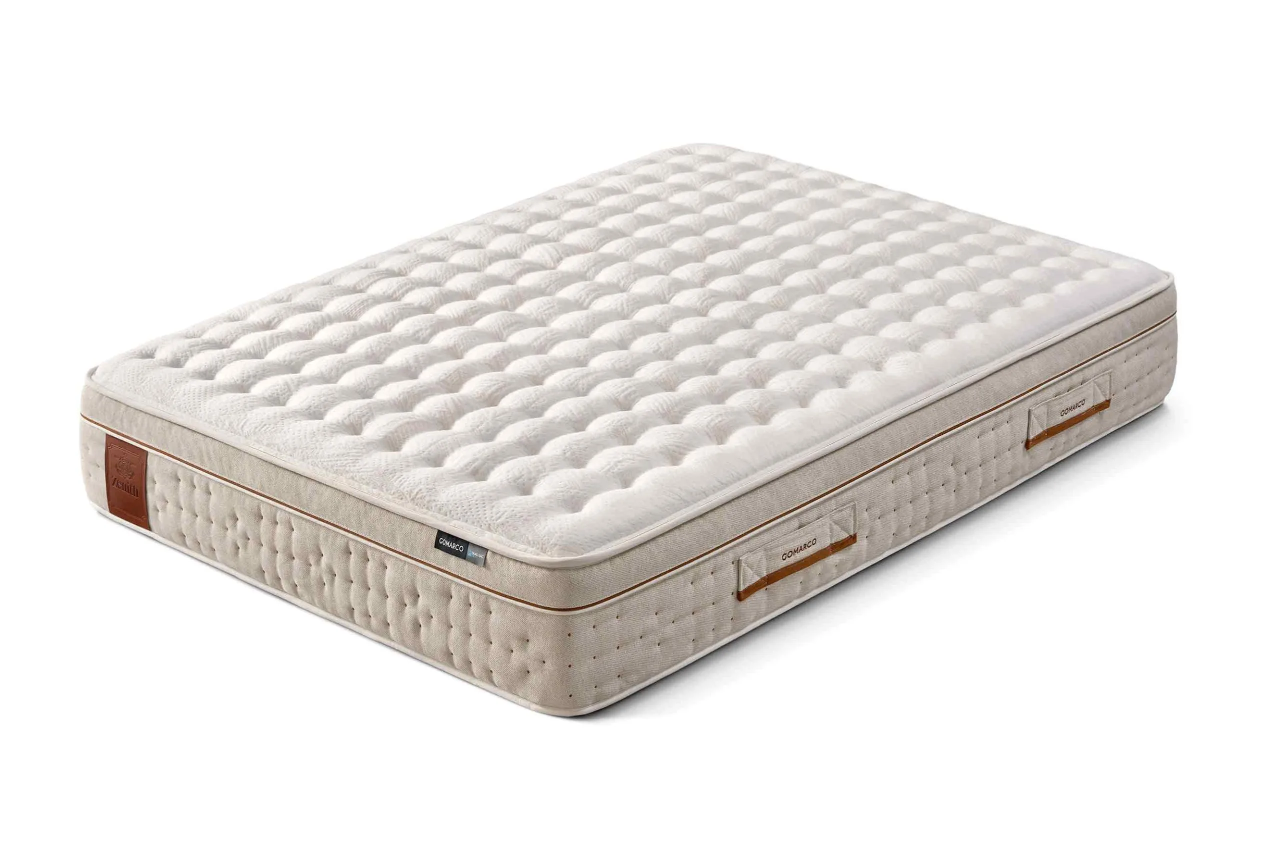 Colchón Zenith Soft de Gomarco