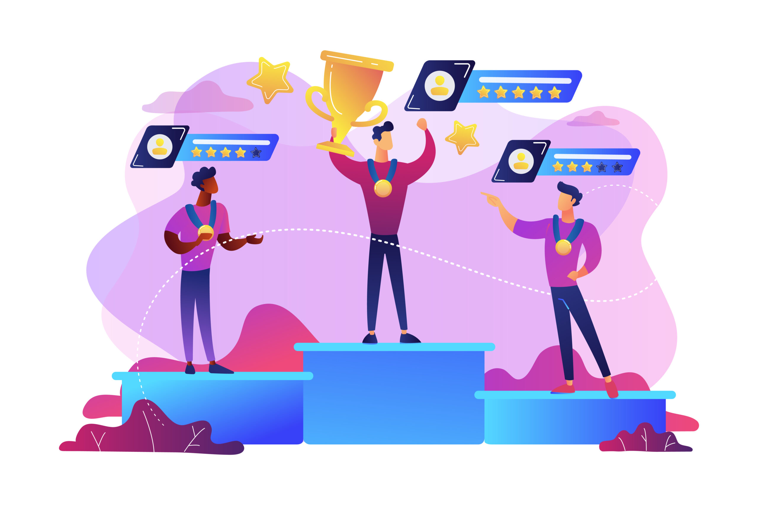 Ranking colchones 2023