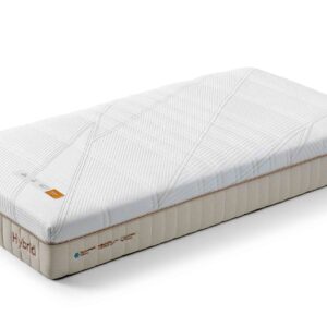 Colchón HYBRID SPRING de Gomarco