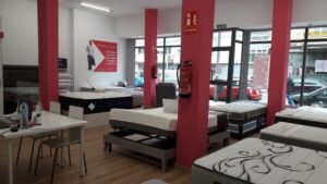 tienda colchon fuenlabrada madrid