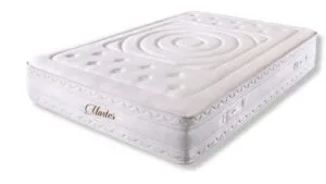 Colchón Master de Donkol