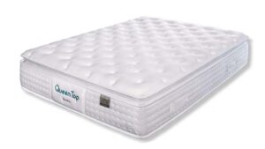 Colchón Queen Top de Donkol