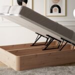 Canapé Arcón Frente Único