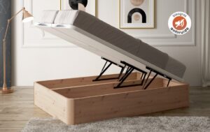 Canapé Arcón Frente Único