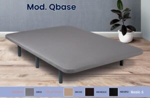 Base Tapizada Barata