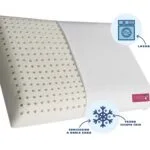 Almohada VISCOELÁSTICA COOL FRESH