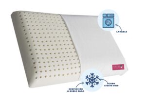 Almohada VISCOELÁSTICA COOL FRESH