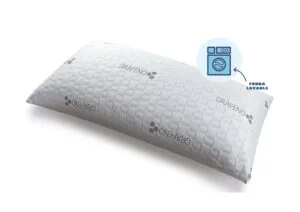 Almohada Viscoelásitca Copos