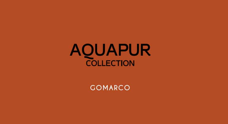 Colchones GOMARCO catálogo Aquapur