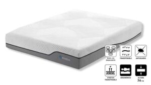 Colchón SENSITIVE SPRING BOX de Donkol