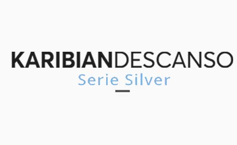 Colchones Karibian Serie Silver