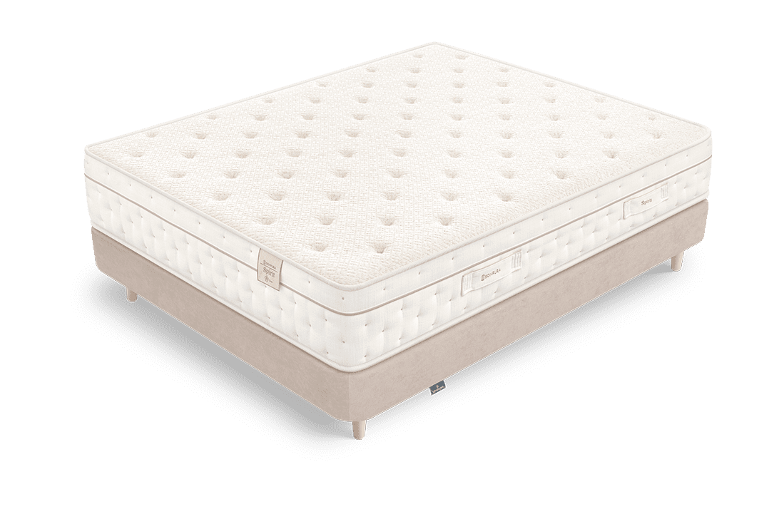 Colchón Spirit de Sonpura