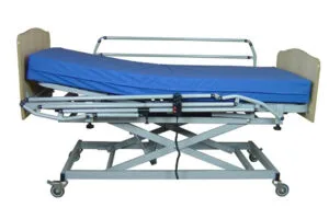Cama articulada Hospital