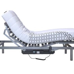 Pack Cama aritculada eléctrica
