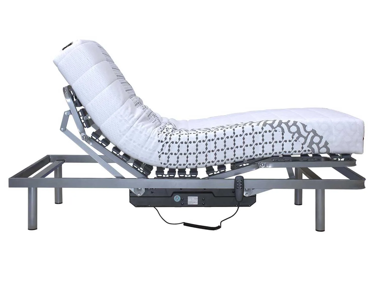 Pack Cama aritculada eléctrica