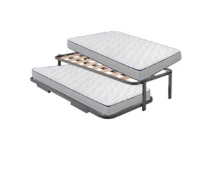 Pack Cama Nido con COLCHONES