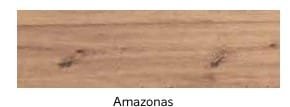 Acabado amazonas para Canapé Arcón Lateral