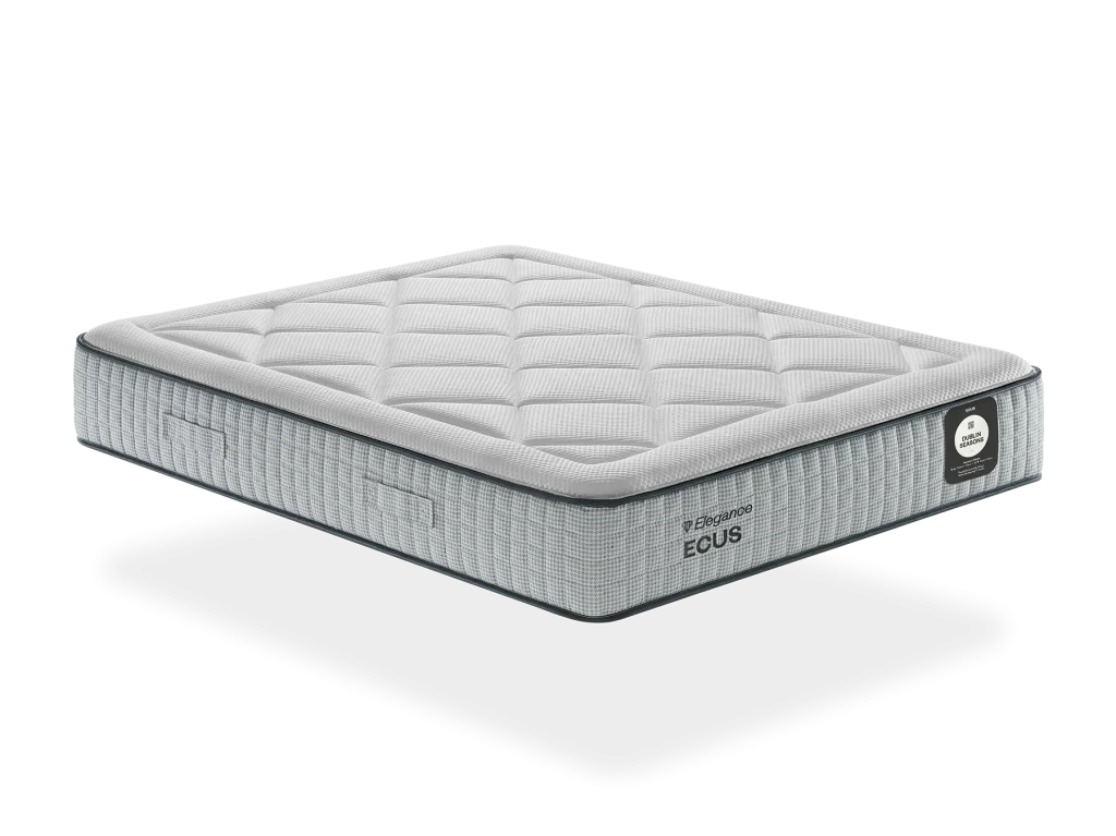 Colchón Dublin seasons de ecus