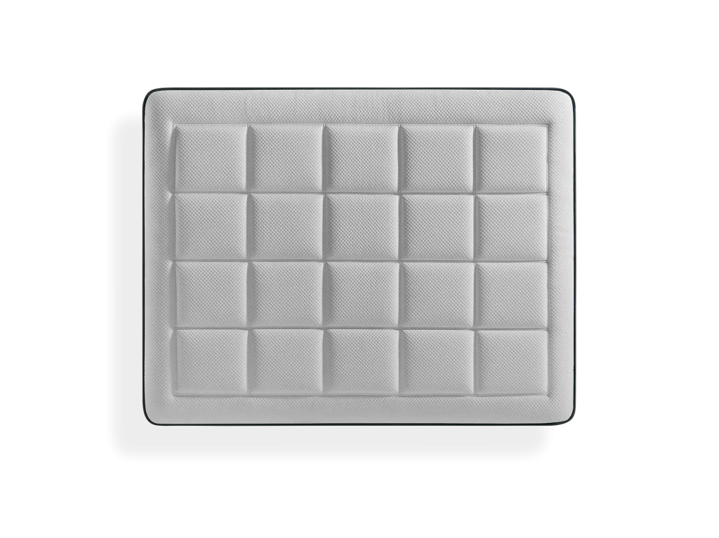 colchon dublin DUAL de ecus