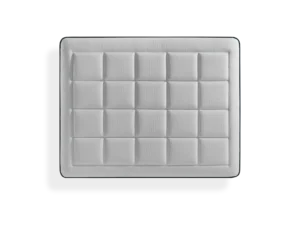 colchon dublin DUAL de ecus