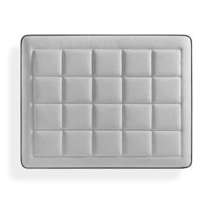 colchon dublin DUAL de ecus