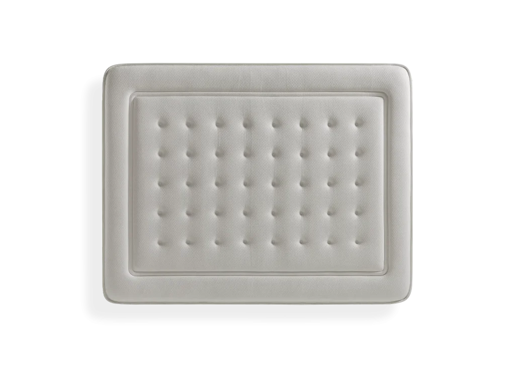 colchón cotton látex de ecus