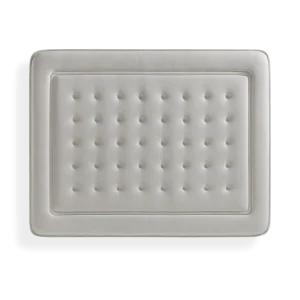 colchón cotton látex de ecus